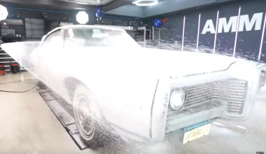 Pontiac LeMans του 1969 φρεσκαρίζεται μετά από 22 χρόνια! [Video]
