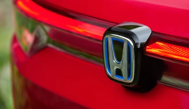 Οδηγούμε στη Γερμανία το νέο Honda HR-V e:HEV