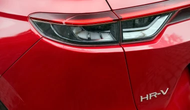 Οδηγούμε στη Γερμανία το νέο Honda HR-V e:HEV