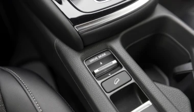 Οδηγούμε στη Γερμανία το νέο Honda HR-V e:HEV