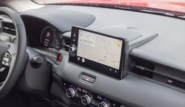 Οδηγούμε στη Γερμανία το νέο Honda HR-V e:HEV