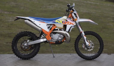 Off Road KTM-Husqvarna-GasGas ΜΥ 2022 - Χωματουργικές εργασίες τα 3 αδέρφια 
