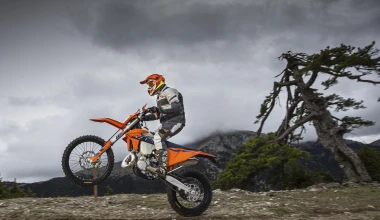 Off Road KTM-Husqvarna-GasGas ΜΥ 2022 - Χωματουργικές εργασίες τα 3 αδέρφια