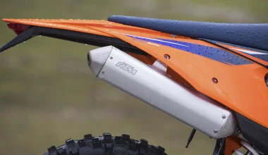 Off Road KTM-Husqvarna-GasGas ΜΥ 2022 - Χωματουργικές εργασίες τα 3 αδέρφια