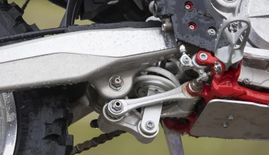 Off Road KTM-Husqvarna-GasGas ΜΥ 2022 - Χωματουργικές εργασίες τα 3 αδέρφια