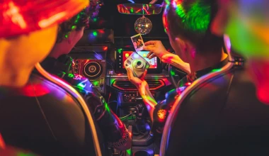 Seat Ibiza μετατράπηκε σε κινητό κλαμπάκι [Video]