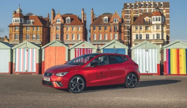 Seat Ibiza μετατράπηκε σε κινητό κλαμπάκι [Video]