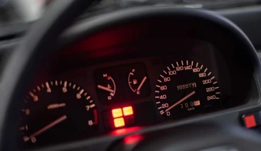 Βρέθηκε το Honda CRX με τα λιγότερα χιλιόμετρα στον κόσμο!