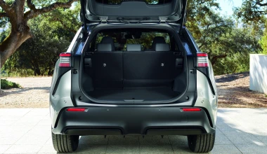 Αυτό είναι το πρώτο ηλεκτρικό μοντέλο της Toyota (video)