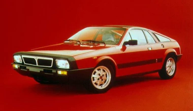 Πώς θα ήταν μια Lancia Beta Montecarlo ως σύγχρονο SUV;