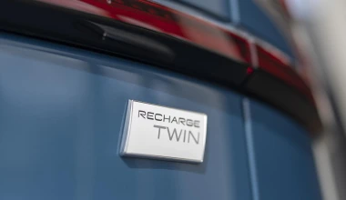 Πρώτη οδήγηση Volvo C40 Recharge: Οικολογικός διακτινισμός