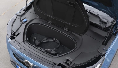 Πρώτη οδήγηση Volvo C40 Recharge: Οικολογικός διακτινισμός