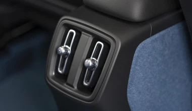 Πρώτη οδήγηση Volvo C40 Recharge: Οικολογικός διακτινισμός