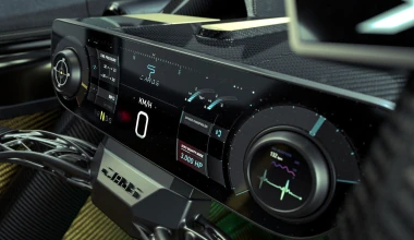Αποκάλυψη: Αυτό είναι το CHAOS της Spyros Panopoulos Automotive!