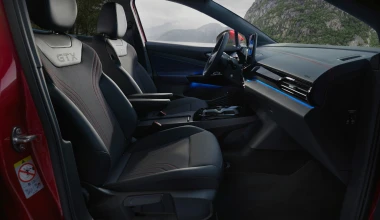 Volkswagen ID.5 – ID.5 GTX: Αποκάλυψη! 