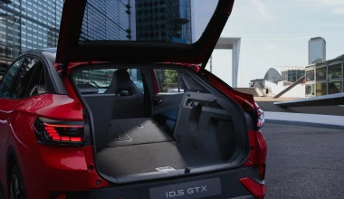 Volkswagen ID.5 – ID.5 GTX: Αποκάλυψη! 