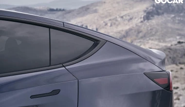 Δοκιμή - Tesla Model Y Long Range: Η χαρισματική χρονοκάψουλα  