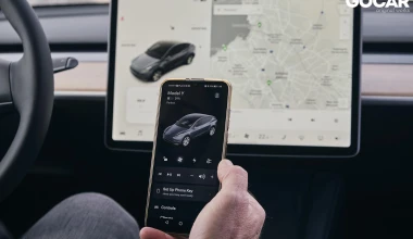 Δοκιμή - Tesla Model Y Long Range: Η χαρισματική χρονοκάψουλα