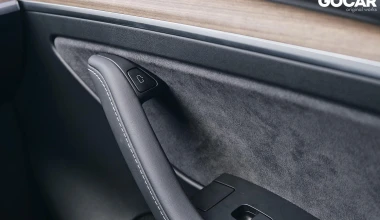 Δοκιμή - Tesla Model Y Long Range: Η χαρισματική χρονοκάψουλα  