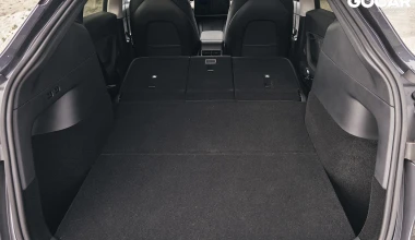 Δοκιμή - Tesla Model Y Long Range: Η χαρισματική χρονοκάψουλα
