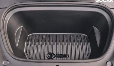 Δοκιμή - Tesla Model Y Long Range: Η χαρισματική χρονοκάψουλα  