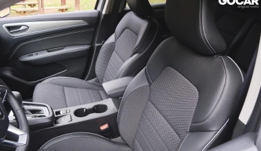 Δοκιμή Renault Arkana Hybrid E-Tech: Haute cuisine [video]