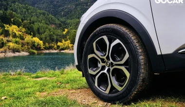 Δοκιμή Renault Arkana Hybrid E-Tech: Haute cuisine [video]