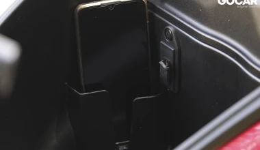 TEST RIDE HONDA SH150i: Ορόσημο