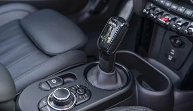 Οδοιπορικό στην ορεινή Αρκαδία με MINI Cooper Cabrio