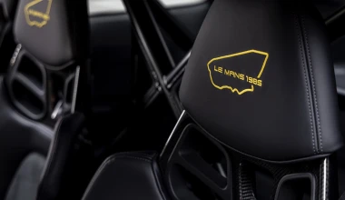 Porsche 911 GT3 «φοράει» περήφανα την στολή της 956 που νίκησε στο Le Mans [Video]