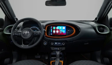Από ποια χώρα ξεκίνησε το λανσάρισμα του Toyota Aygo X και πόσο κοστίζει; 