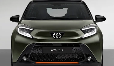 Από ποια χώρα ξεκίνησε το λανσάρισμα του Toyota Aygo X και πόσο κοστίζει; 