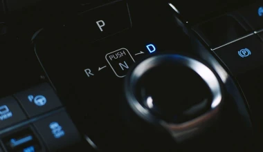 Αυτό είναι το πρώτο ηλεκτρικό μοντέλο της Subaru 