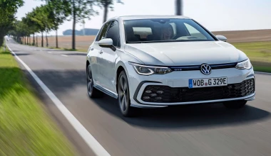 Δοκιμή Volkswagen Golf GTE: Το εναλλακτικό “hot hatch” 