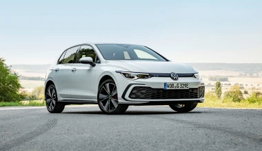 Δοκιμή Volkswagen Golf GTE: Το εναλλακτικό “hot hatch”