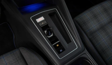 Δοκιμή Volkswagen Golf GTE: Το εναλλακτικό “hot hatch” 