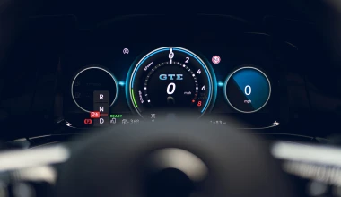 Δοκιμή Volkswagen Golf GTE: Το εναλλακτικό “hot hatch”