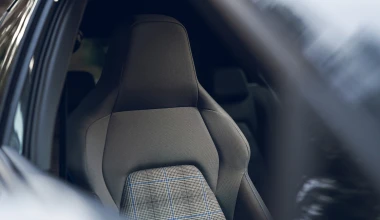 Δοκιμή Volkswagen Golf GTE: Το εναλλακτικό “hot hatch” 