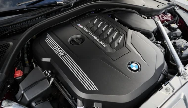Οδηγούμε στη Γερμανία τη BMW M440i xDrive Gran Coupe
