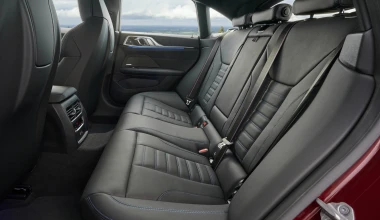 Οδηγούμε στη Γερμανία τη BMW M440i xDrive Gran Coupe 