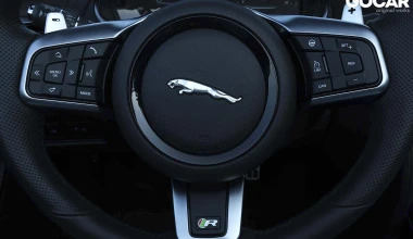 Δοκιμάζουμε την Jaguar F-TYPE R: Αντίστροφη μέτρηση