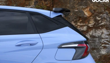 Δοκιμή Ford Fiesta ST Limited Edition & Hyundai i20 N: Fun to drive x2!