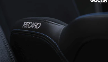 Δοκιμή Ford Fiesta ST Limited Edition & Hyundai i20 N: Fun to drive x2! 