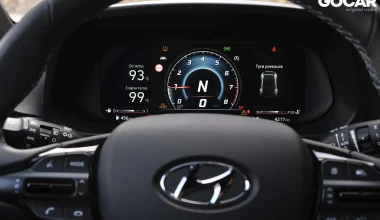 Δοκιμή Ford Fiesta ST Limited Edition & Hyundai i20 N: Fun to drive x2!