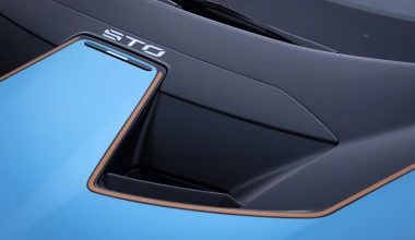 Δοκιμή Lamborghini Huracan STO στην πίστα. Δείτε το VIDEO!