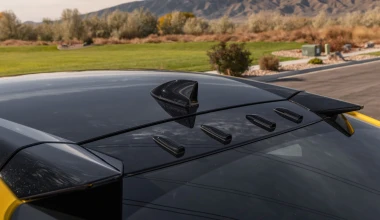 Πάνω από 100.000 δολάρια γι' αυτό το Honda Civic Type-R  