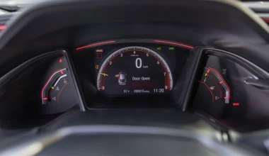 Πάνω από 100.000 δολάρια γι' αυτό το Honda Civic Type-R