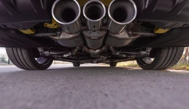 Πάνω από 100.000 δολάρια γι' αυτό το Honda Civic Type-R  