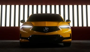 Το Honda Integra επιστρέφει το 2022 [video]