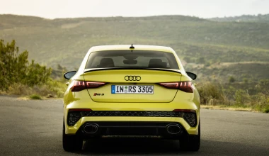 Η Audi προβάλλει την Ελλάδα σε όλο τον κόσμο